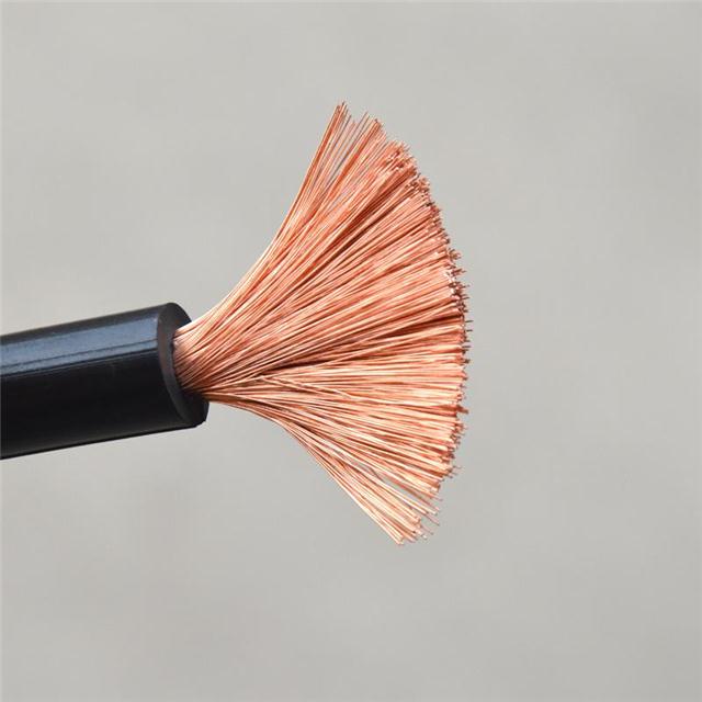Single Core Welding Cable