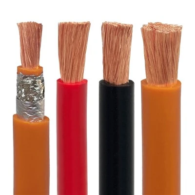 EV kilp Single Cable Wrie